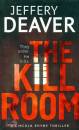 DEAVER JEFFERY, The kill room