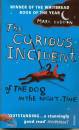 HADDON MARK, The Curious Incident of the Dog in the Night-Time
