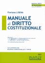 LISENA FLORIANA, Manuale di dirittio costituzionale