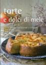 MORGANTI FOOD, Torte e dolci di mele