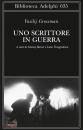 Grossman Vasilij, Uno scrittore in guerra