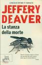 Deaver Jeffery, La stanza della morte