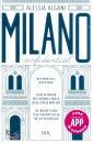 Algani Alessia, Milano confidential  Bilingual edition