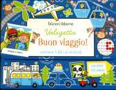 USBORNE., Valigetta buona vacanza! cONTIENE 4 LIBRETTI