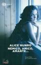 MUNRO ALICE, Nemico amico amante