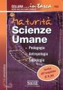 SIMONE, Scienze umane pedagogia antropologia sociologia