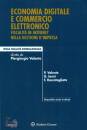 VALENTE - LANNI, Economia digitale e commercio elettronico
