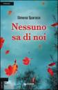 SIMONA SPARACO, Nessuno sa di noi