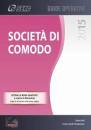 CENTRO STUDI FISCALE, Societ di comodo