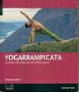 immagine di Yogarrampicata