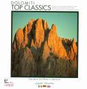 AA.VV., Dolomiti top classics