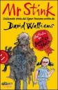 WALLIAMS DAVID, Mr Stink L