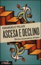 FELICE EMANUELE, Ascesa e declino