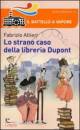 ALTIERI FABRIZIO, LO strano caso della libreria dupont