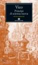 Vico Giambattista, Princpi di scienza nuova