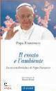 PAPA FRANCESCO, Laudato si