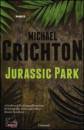 CRICHTON MICHAEL, Jurassic Park