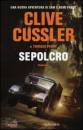 CUSSLER-PERRY, Sepolcro