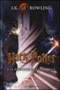 immagine di Harry Potter e il Principe Mezzosangue (6)