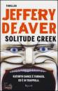 Deaver Jeffery, Solitude creek