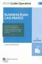 FERRANDINA ANTONIO, Business plan casi pratici