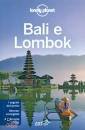 LONELY PLANET, Bali e Lombok