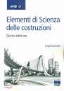 ASCIONE LUIGI, Elementi di scienza delle costruzioni