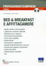 SANTANGELO - WEISZ, Bed & breakfast e affittacamere