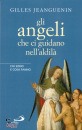 JEANGUENIN GILLES, Gli angeli che ci guidano nell