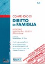 DI PIRRO MASSIMILIAN, Compendio di diritto di famiglia