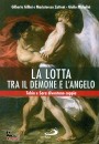 GILLINI - ZATTONI, La lotta tra il demone e l