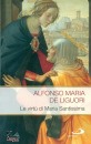 DE LIGUORI ALFONSO, Le virtu