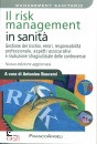 BUSCEMI ANTONINO, Il risk management in sanita