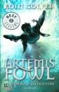 COLFER EOIN, Artemis fowl e il morbo di atlantide