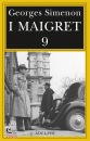 Simenon Georges, I maigret - Maigret e l