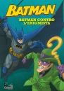 EMME EDIZIONI, Batman contro l