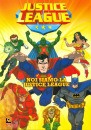 EMME EDIZIONI, Noi siamo la justice league