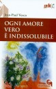 VESCO JEAN PAUL, Ogni amore vero e