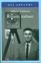 Arbasino Alberto, Ritratti italiani