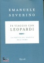 Severino Emanuele, In viaggio con Leopardi
