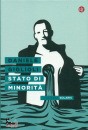 GIGLIOLI DANIELE, Stato di minorita