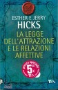 HICKS ESTHER E JERRY, La legge dell