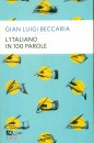 BECCARIA GIANLUIGI, L