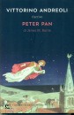 ANDREOLI VITTORINO, Peter pan