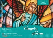 CITT NUOVA, Il Vangelo del giorno 2015 - 10 ottobre