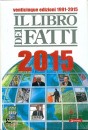 ADNKRONOS, Il libro dei fatti 2015