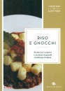 MINERDO BIANCA, Riso e gnocchi