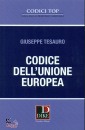 TESAURO GIUSEPPE, Codice dell