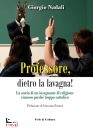 NADALI GIORGIO, Professore dietro la lavagna