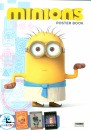 FABBRI EDITORI, Minions poster book